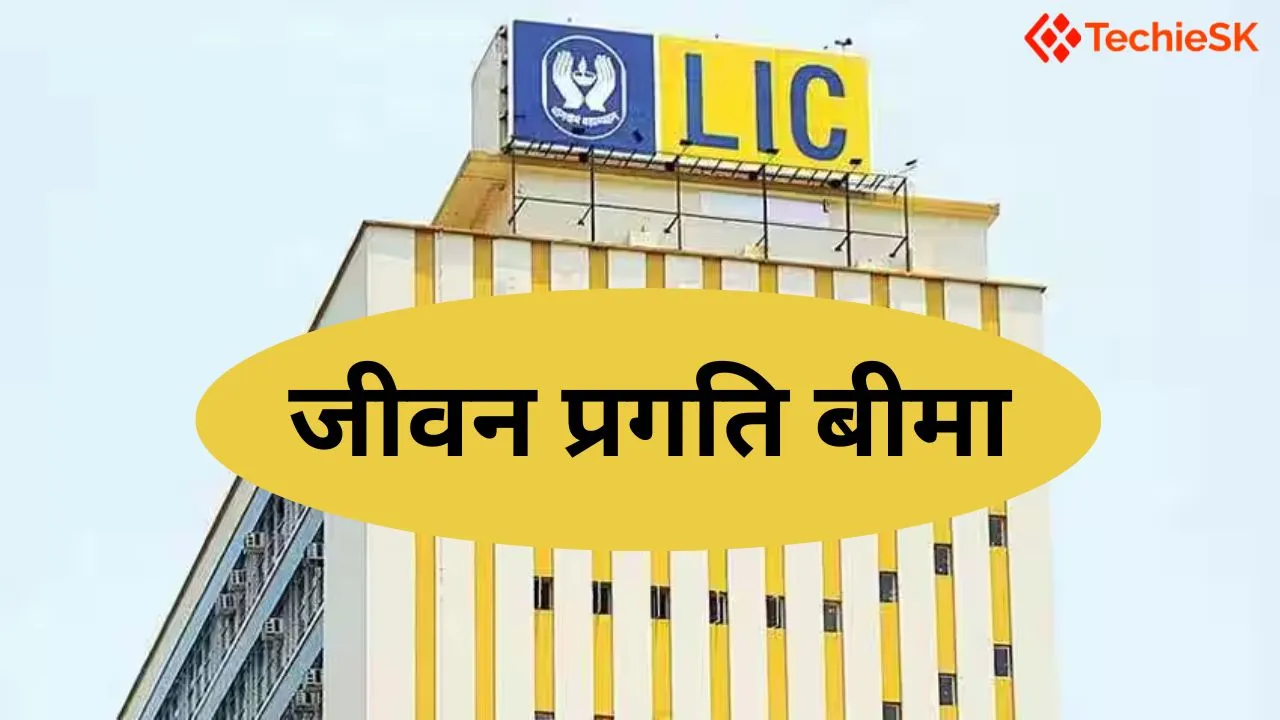 LIC New Policy