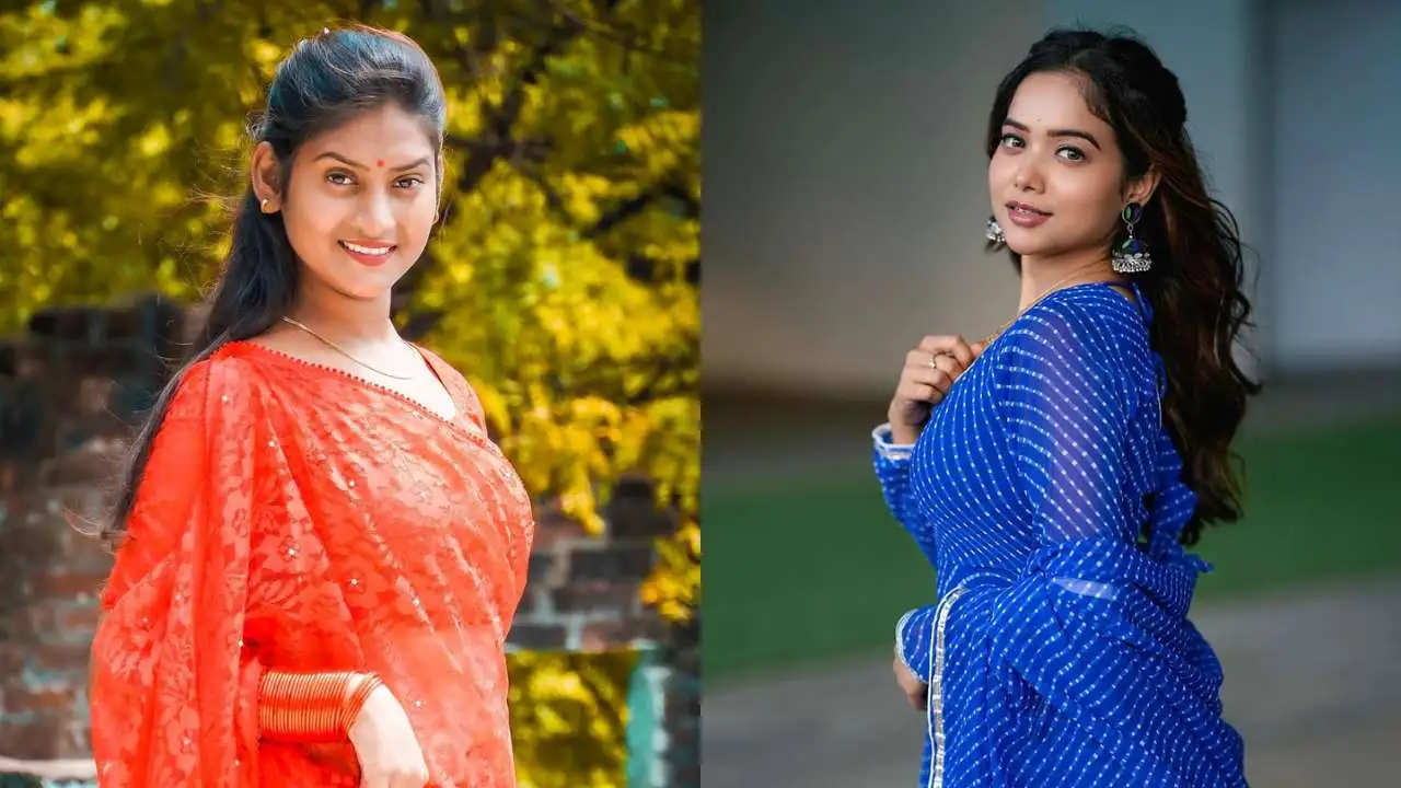 Bigg Boss OTT 3 Shivani Kumari vs Manisha Rani