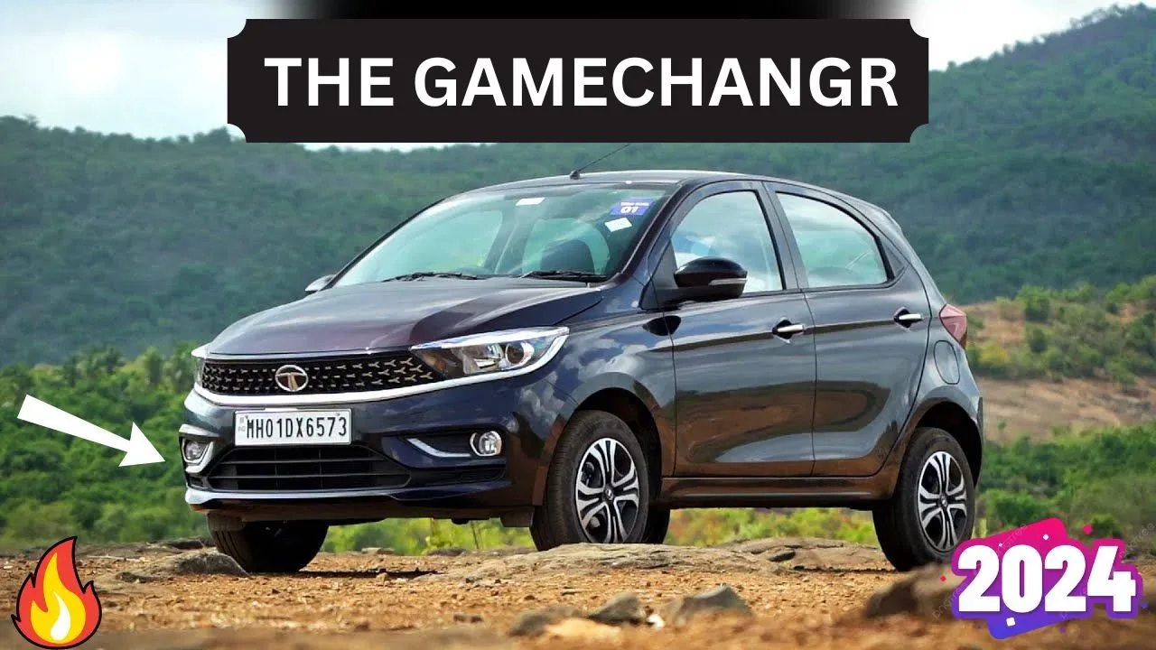 Tata Tiago