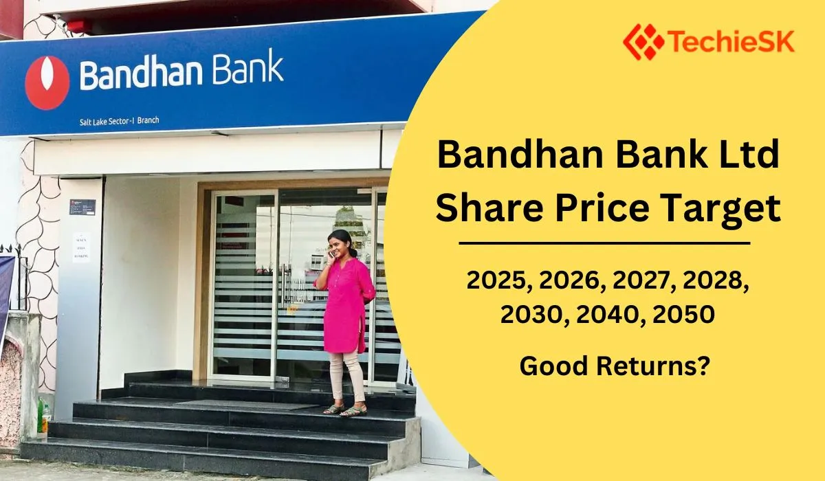 Bandhan Bank Share Price Target