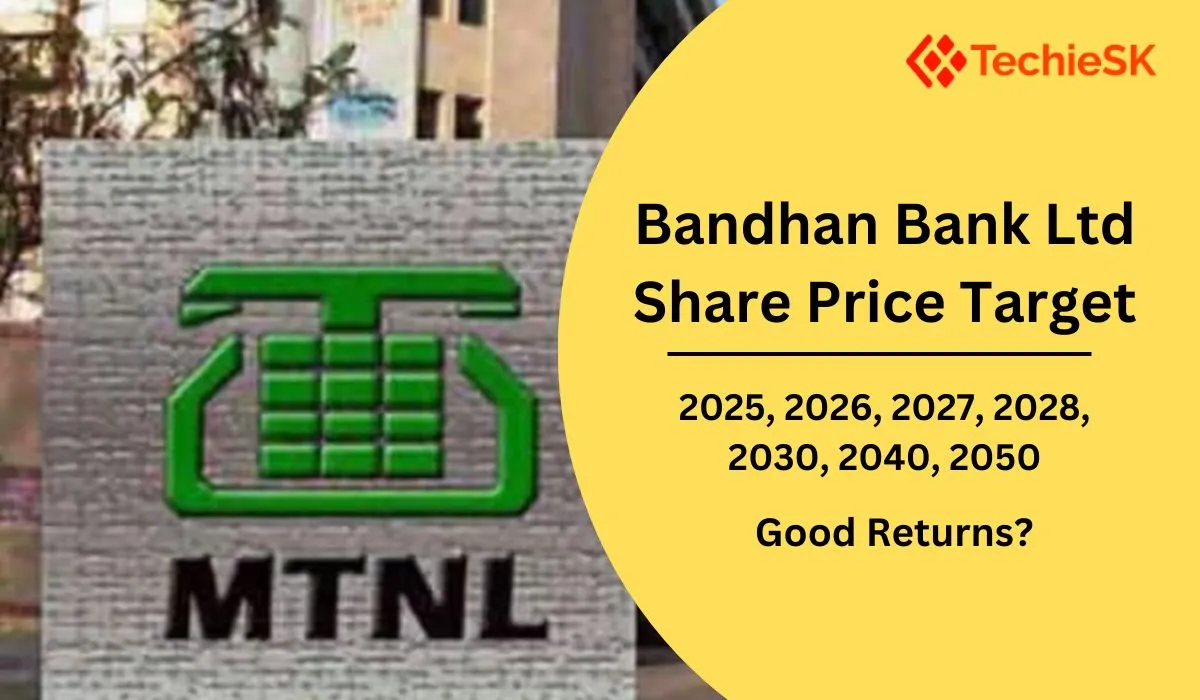 MTNL Share Price Target