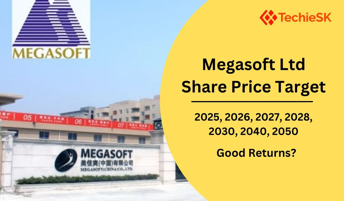 Megasoft Ltd Share Price Target