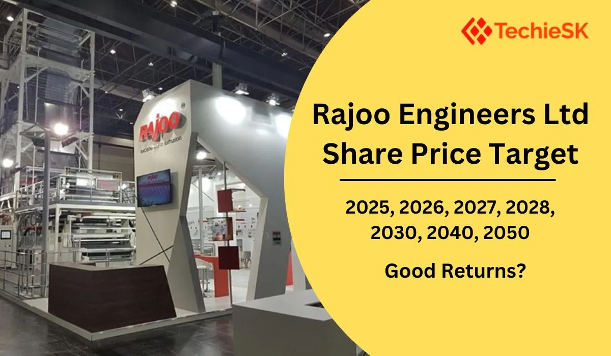 Rajoo Engineers Share Price Target